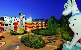 Disney'S All-Star Movies Resort
